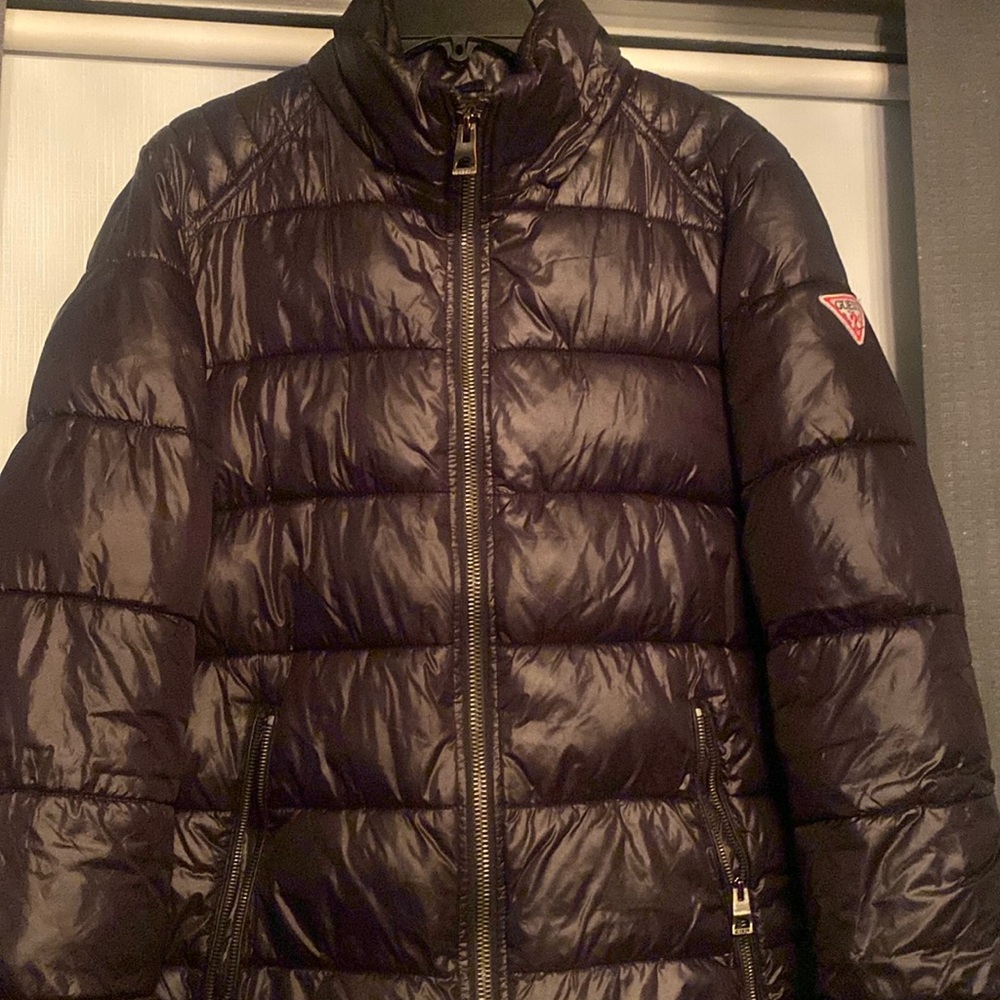 Guess jacket